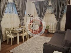 Metrou Straulesti | 2 camere | 52mp | Decomandat | B12487