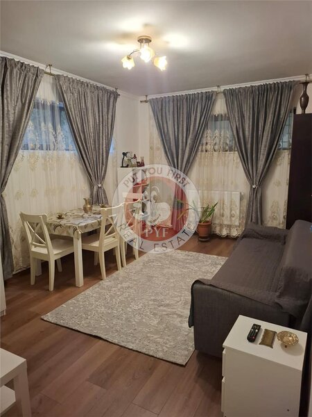 Metrou Straulesti | 2 camere | 52mp | Decomandat | B12487